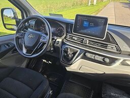 MAXUS DELIVER 9 2.0 CIT BPM vrij ac camera