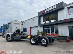 MERCEDES-BENZ Actros 2545 6x2*VollLuft*Lift-Lenkachse*Retarder