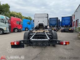 MERCEDES-BENZ Actros 2545 6x2*VollLuft*Lift-Lenkachse*Retarder