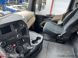 MERCEDES-BENZ Actros 2545 6x2*VollLuft*Lift-Lenkachse*Retarder