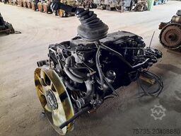 MAN D0836 LFL50 (240HP)