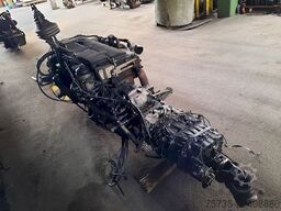 MAN D0836 LFL50 (240HP)