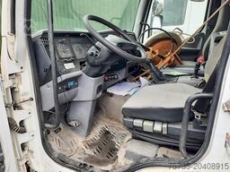 RENAULT PREMIUM 210 GAS/LPG