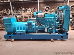 VOLVO PENTA TD60DG