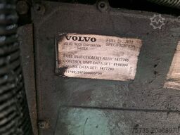 VOLVO D12A420
