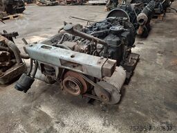 MAN D2866LUH23 (260HP)