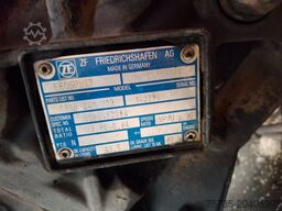 RENAULT PREMIUM 420DCI