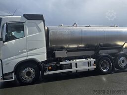 Volvo FH 500 6x2