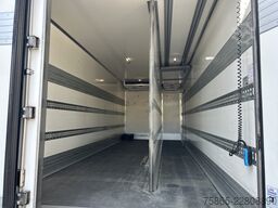 DAF CF 300 FA / Carrier Multi Temp Koeler / Burgers...
