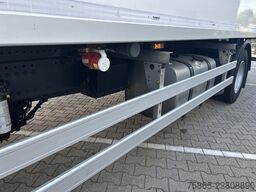 DAF CF 300 FA / Carrier Multi Temp Koeler / Burgers...