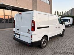 FIAT Talento   POMPA INIEZIONE ROTTA