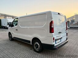 FIAT Talento   POMPA INIEZIONE ROTTA