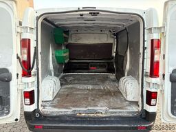 FIAT Talento   POMPA INIEZIONE ROTTA