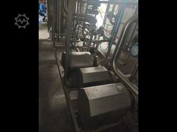 ALFA LAVAL Tetra Therm Lacta