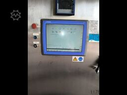 ALFA LAVAL Tetra Therm Lacta