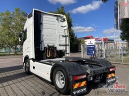 Volvo FH 500 - Globetrotter XL - I-SAVE - 2x TANKs
