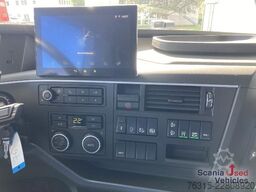 Volvo FH 500 - Globetrotter XL - I-SAVE - 2x TANKs