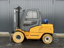 Jungheinrich TFG550