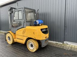 Jungheinrich TFG550