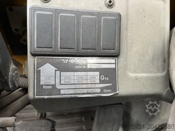 Jungheinrich TFG550