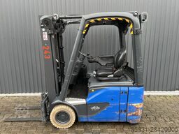 Linde E14-02
