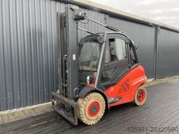 Linde H50T-02/600