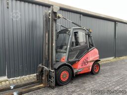 Linde H45T-01