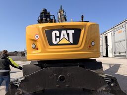 Caterpillar MH3024