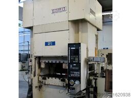 MUELLER-WEINGARTEN SKD 160.1.1 (UVV)