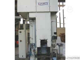 MUELLER-WEINGARTEN SKD 160.1.1 (UVV)