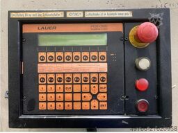 LORENZ HH 7500.1-BRM50/820.7BA-BÜU-5