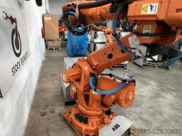 ABB IRB 6700-205/2.80 IRC5