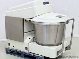Werner Pfleiderer UC80