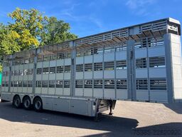 Pezzaioli 1/2/3 Livestock Type 2 Perfect condition