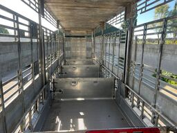 Pezzaioli 1/2/3 Livestock Type 2 Perfect condition