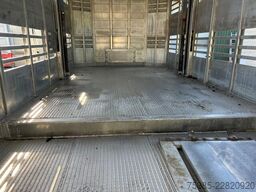 Pezzaioli 1/2/3 Livestock Type 2 Perfect condition
