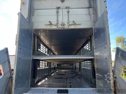 Pezzaioli 1/2/3 Livestock Type 2 Perfect condition