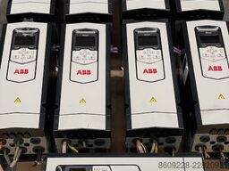 ABB ACS880-01-025A-3 Frequency Converter 400V 25A – 14 pcs