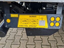 Ford Transit 350 Pritsche Schiebe Plane LBW Trend RWD