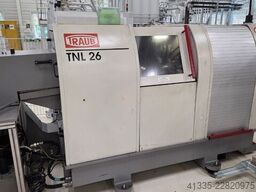 TRAUB TNL 26