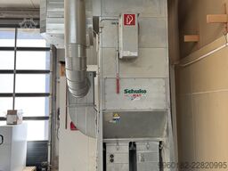 Schuko Vacomat S/N 20/36