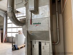 Schuko Vacomat S/N 20/36