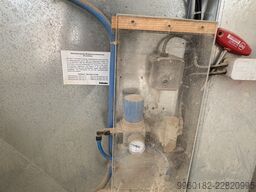 Schuko Vacomat S/N 20/36