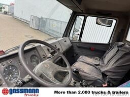 Mercedes-Benz LK 814 4x2, 6-Zylinder, Kran Tirre Euro 35