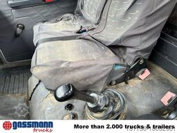 Mercedes-Benz LK 814 4x2, 6-Zylinder, Kran Tirre Euro 35