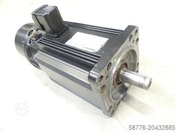 Indramat MAC090A-0-ZD-1-B/110-A-1/0I1250 Drehstromservomotor SN: 50388R1