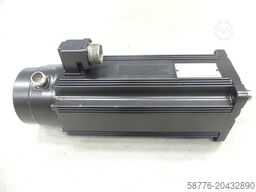 Indramat MAC090C-0-KD-2-C/110-A-0/S001 Drehstromservomotor SN: 55950