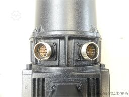 Indramat MAC090C-1-GD-1-B/110-A-2/-I01250/SO13 Motor SN: MAC090-42934