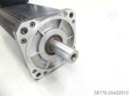 PARVEX Parvex HD630ETR7311 Servomotor SN: 137362