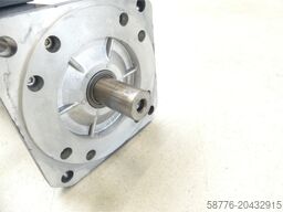 PARVEX Parvex HD840EQR7502 Servomotor SN: 137407